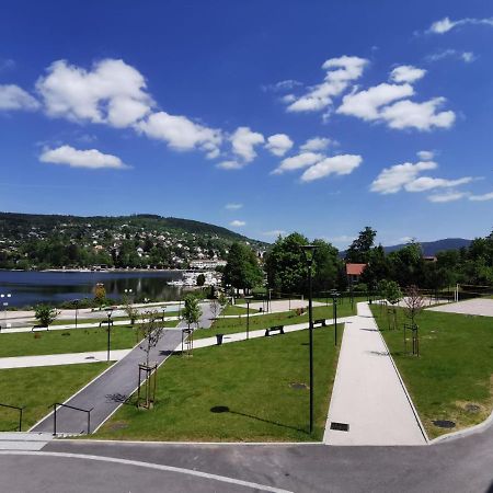Studio Hauteur Gérardmer Dış mekan fotoğraf