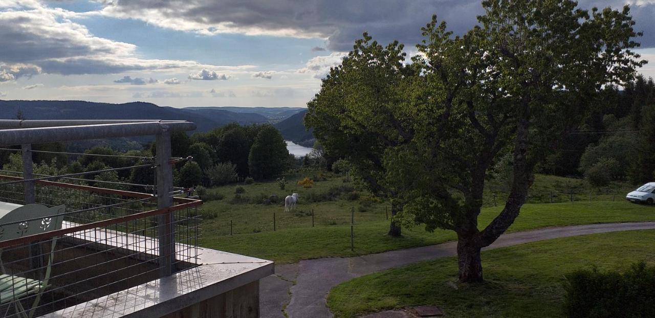 Studio Hauteur Gérardmer Dış mekan fotoğraf