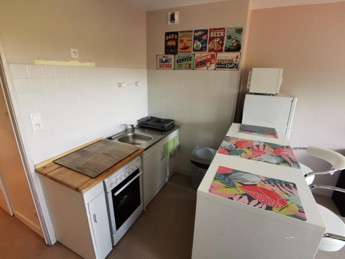 Studio Hauteur Gérardmer Dış mekan fotoğraf