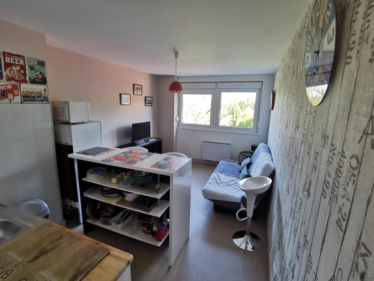 Studio Hauteur Gérardmer Dış mekan fotoğraf