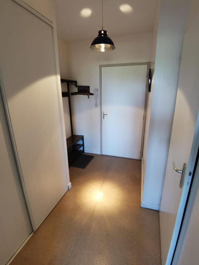 Studio Hauteur Gérardmer Dış mekan fotoğraf
