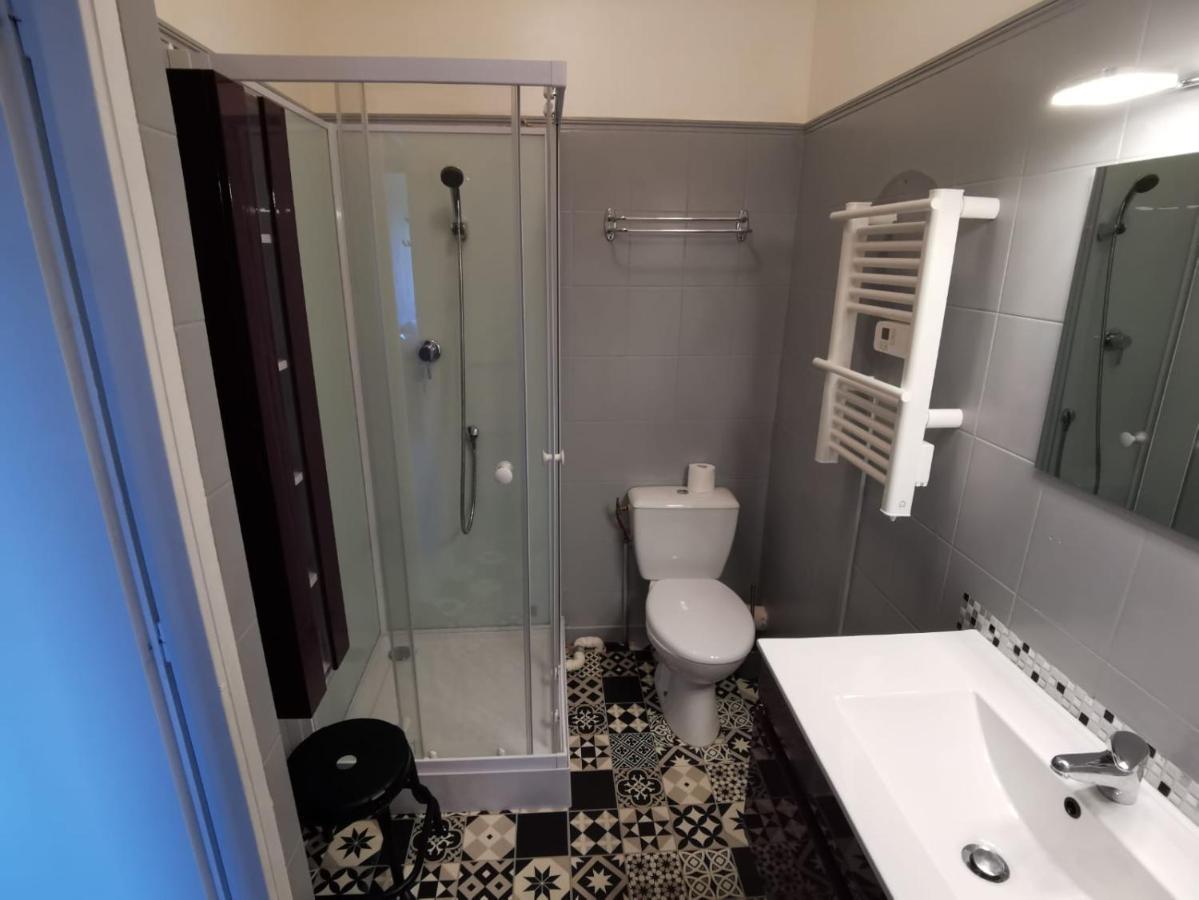 Studio Hauteur Gérardmer Dış mekan fotoğraf